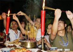 人死在七月半好吗