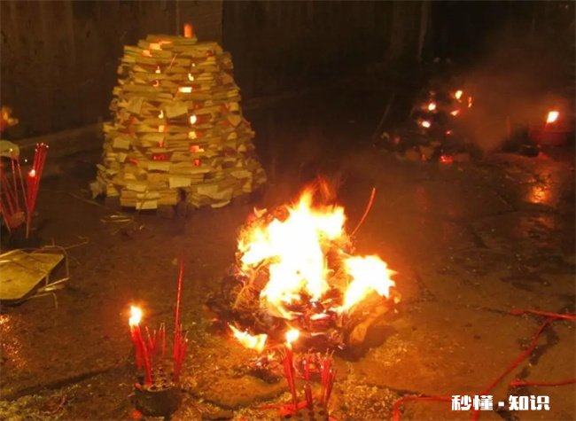 人死在七月半好吗