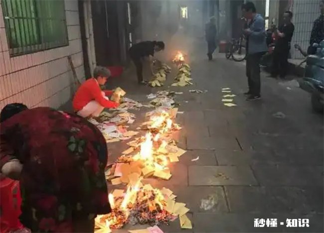 人死在七月半好吗