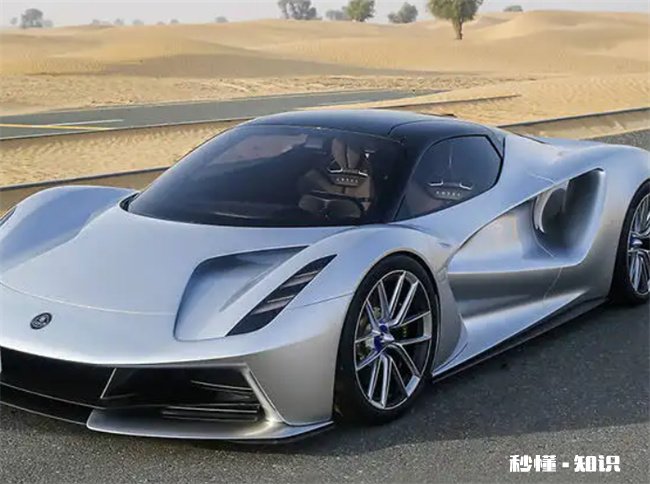 跑车为什么不能上高速