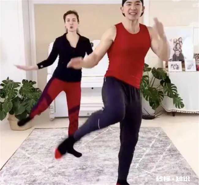 夏天跳刘畊宏的时候可以吹风扇吗