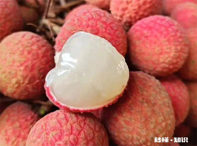 荔枝怎么保存时间长一点没有冰箱