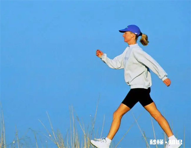 快走多长时间能达到减肥效果