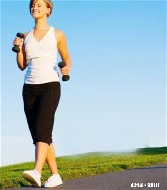 快走多长时间能达到减肥效果
