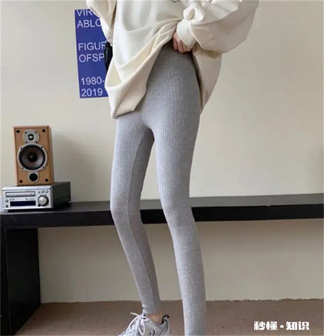 武汉10月份可以穿秋裤吗