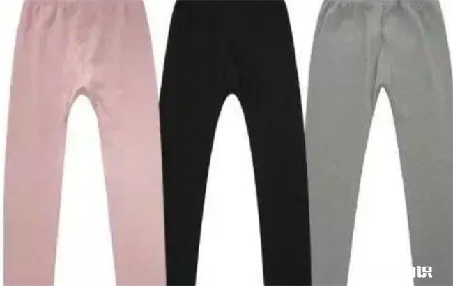 武汉10月份可以穿秋裤吗