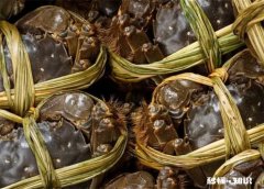 活螃蟹怎样保存时间长一些