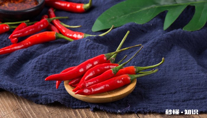 辣椒施什么肥 辣椒怎么施肥