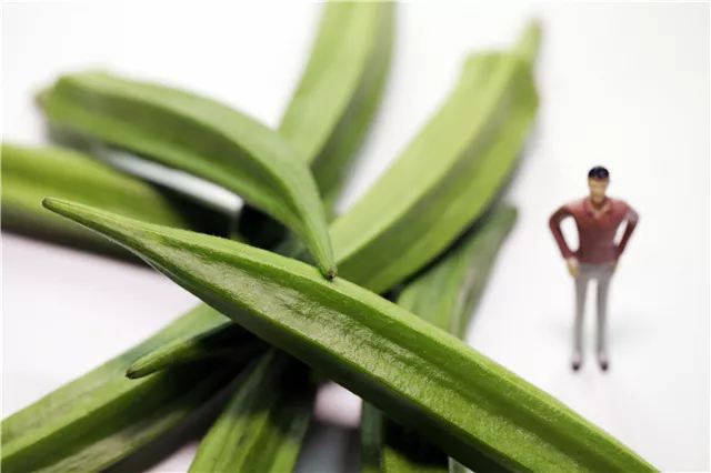 吃秋葵的禁忌 吃秋葵有哪些注意事项