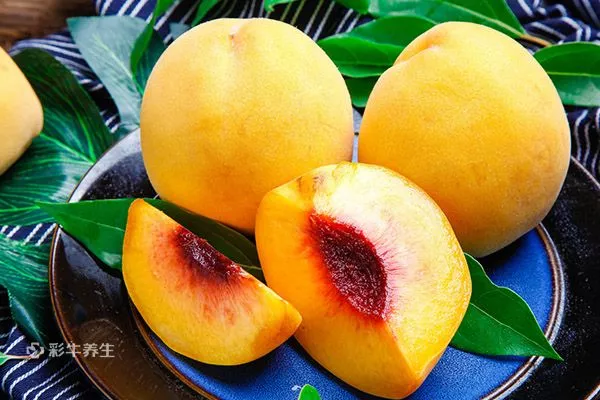 吃黄桃的禁忌 吃黄桃的注意事项有哪些