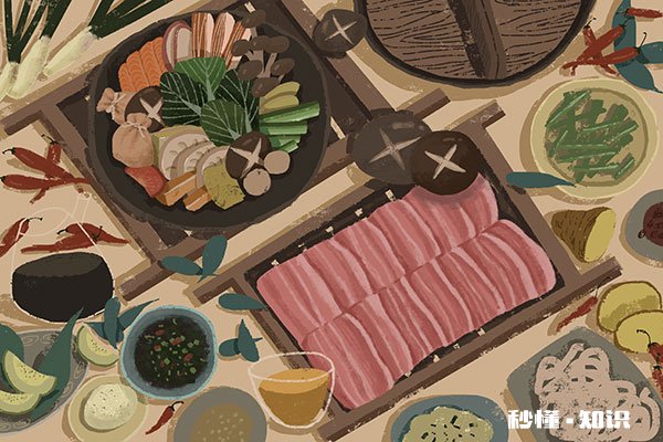 鸭肉和什么不能一起吃 鸭肉不能与什么同食