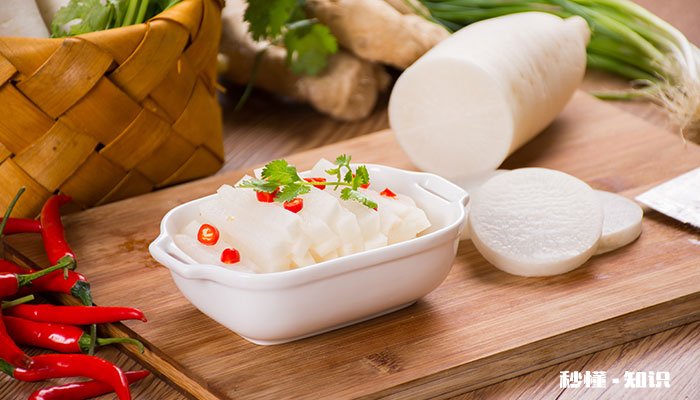 萝卜施什么肥 萝卜怎么施肥