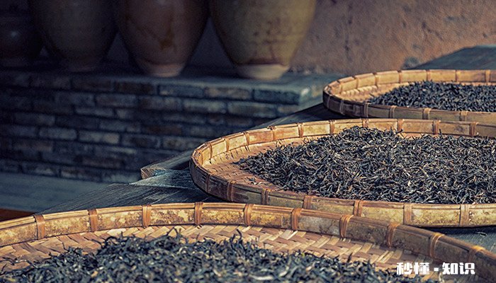 茶叶保质期 茶叶保质期是多久