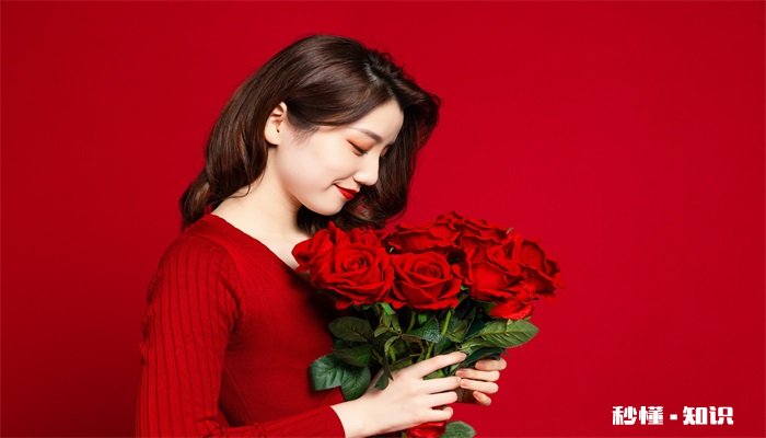 红色的花有哪些 红色花卉品种有哪些