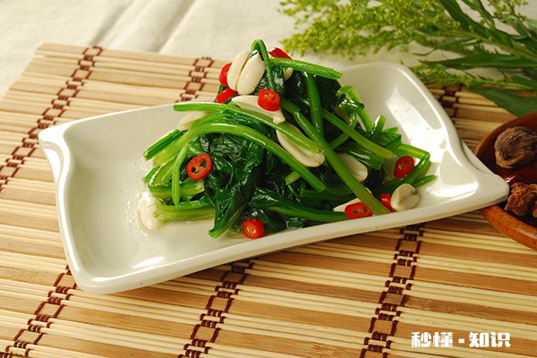 紫菜不能和什么一起吃 紫菜的同食禁忌