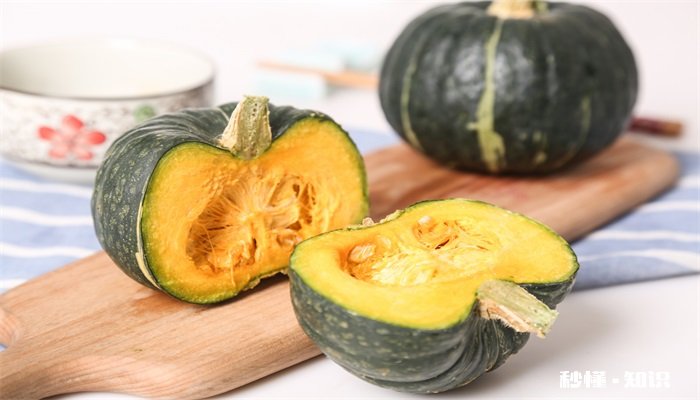 南瓜施什么肥 南瓜的施肥方法