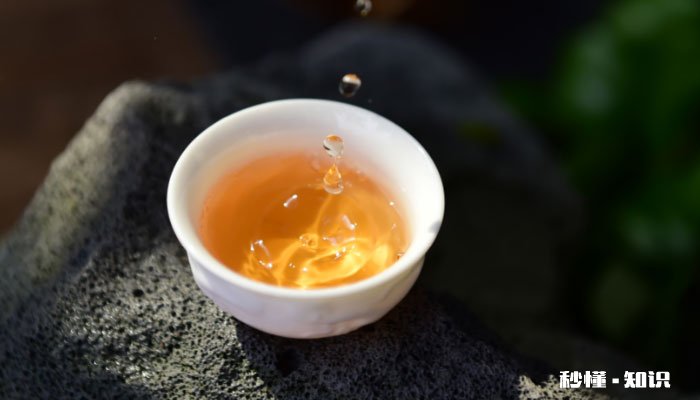 大红袍属于什么茶 大红袍是什么茶