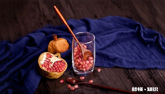 石榴盆景怎么修剪 石榴盆景的修剪方法