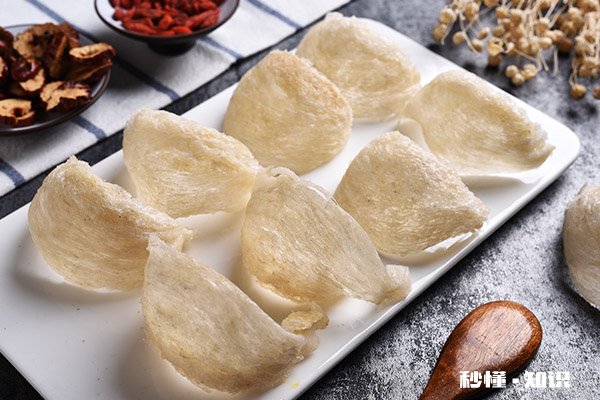 燕窝不适合哪些人群吃 什么人不能吃燕窝