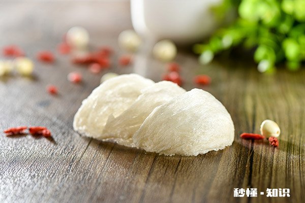 燕窝不适合哪些人群吃 什么人不能吃燕窝