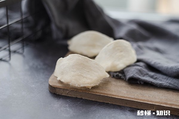 燕窝不适合哪些人群吃 什么人不能吃燕窝