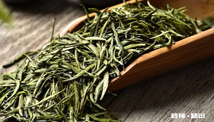 信阳毛尖属于什么茶 信阳毛尖属于什么茶类