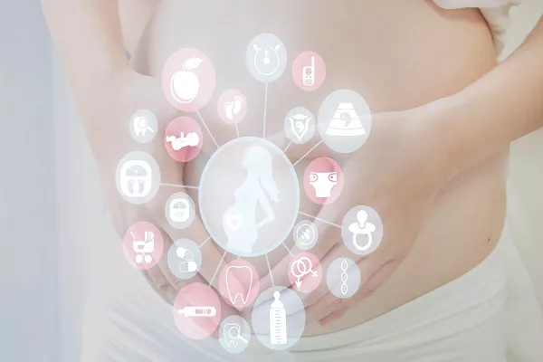 孕妇可以吃薯条么 孕期饮食的注意事项