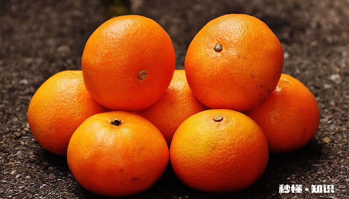 吃橘子上火吗 吃橘子上不上火