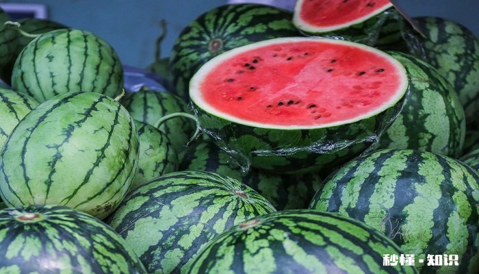 西瓜上火吗 吃西瓜上火吗