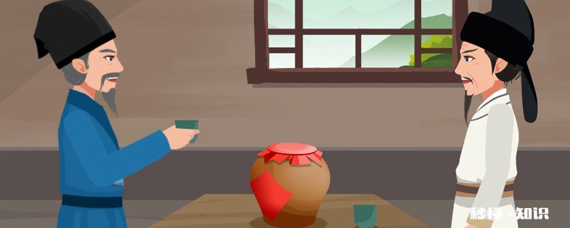 诗词名句何以解忧唯有杜康中的杜康指的是 诗词名句何以解忧唯有杜康中的杜康暗示什么