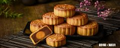 月饼的由来是什么 月饼的来历