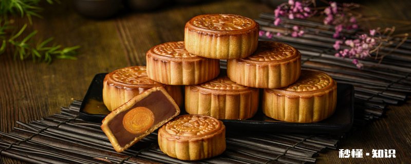 月饼的由来是什么 月饼的来历