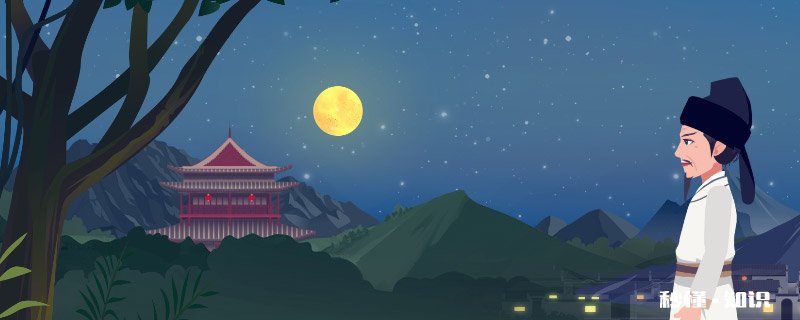 李煜的相见欢解释及背景 李煜的相见欢表达了作者怎样的情感