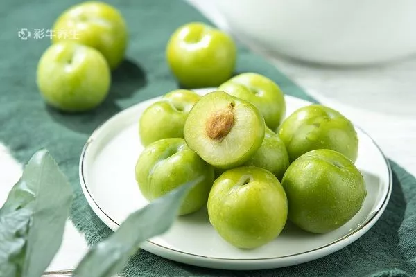 吃李子的禁忌 吃李子需要注意什么