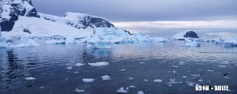寒带气候和高原气候各有什么特征 寒带气候和高山高原气候特点