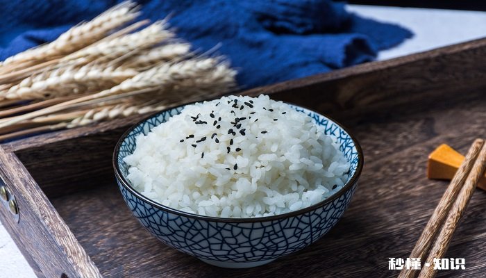 热饭要多久 米饭的营养成分