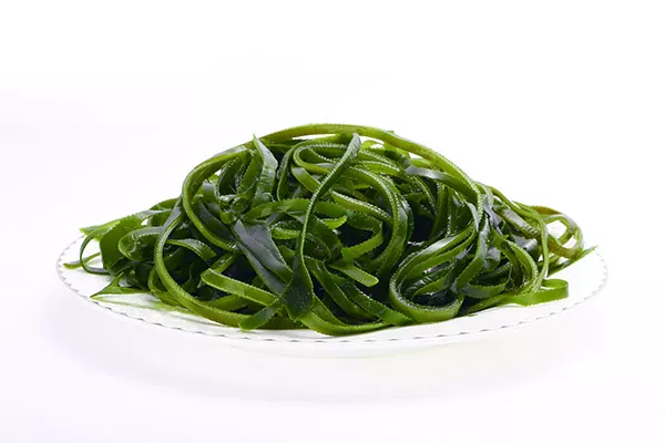 海带不能和什么食物一起吃 海带和什么相克