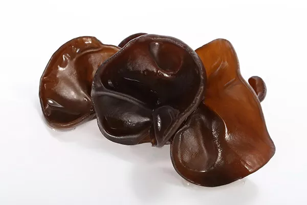 木耳不能和什么食物一起吃 木耳的同食禁忌