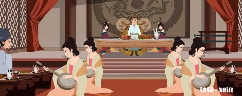 金陵酒肆留别李白压酒是什么意思 金陵酒肆留别翻译