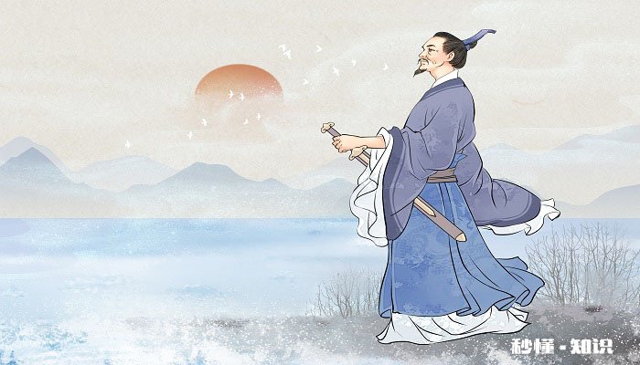 褚遂良是谁 褚遂良代表作品