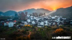 明天准备到婺源旅游，喜欢摄影，有了解的给推荐下现在婺源那些地方特别适合拍摄