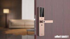 NB-IoT技术如何应用于智能门锁