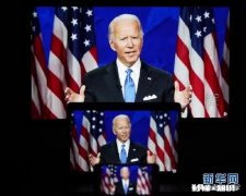 怎么看拜登的“拜登经济学”呢“拜登经济学”能拯救美国经济吗