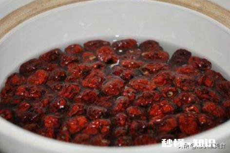 干枣怎样做酒枣