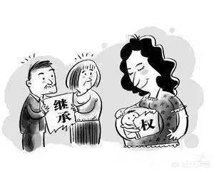 产权人过世无遗嘱，被继承人如何法定继承房产