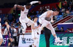 正式确定！CBA弃将加盟山东男篮，能否被王晗激活