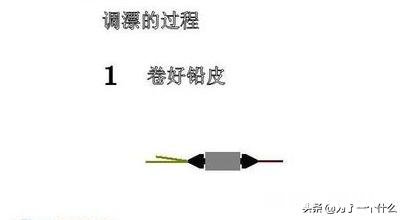 十五米竿漂怎么调