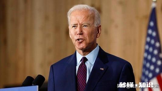 口误!拜登说新冠肺炎让数百万美国人失去生命,会是落选征兆吗