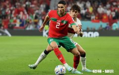 西班牙、葡萄牙相继被摩洛哥淘汰，巴西出局，技术流足球走到尽头了吗足球会不会又回到拼