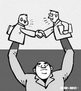 我想开一家招投标代理公司，完全不懂过程，希望有经验的给予指导